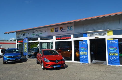 MERKS & KRAFSIG Automobile OHG